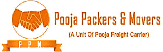 Pooja Packers And Movers